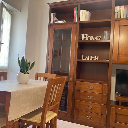 Roma Apartment Eksteriør billede