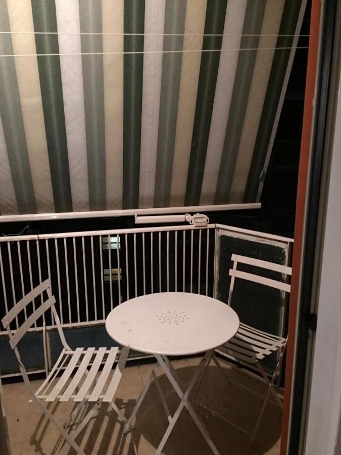 Roma Apartment Eksteriør billede